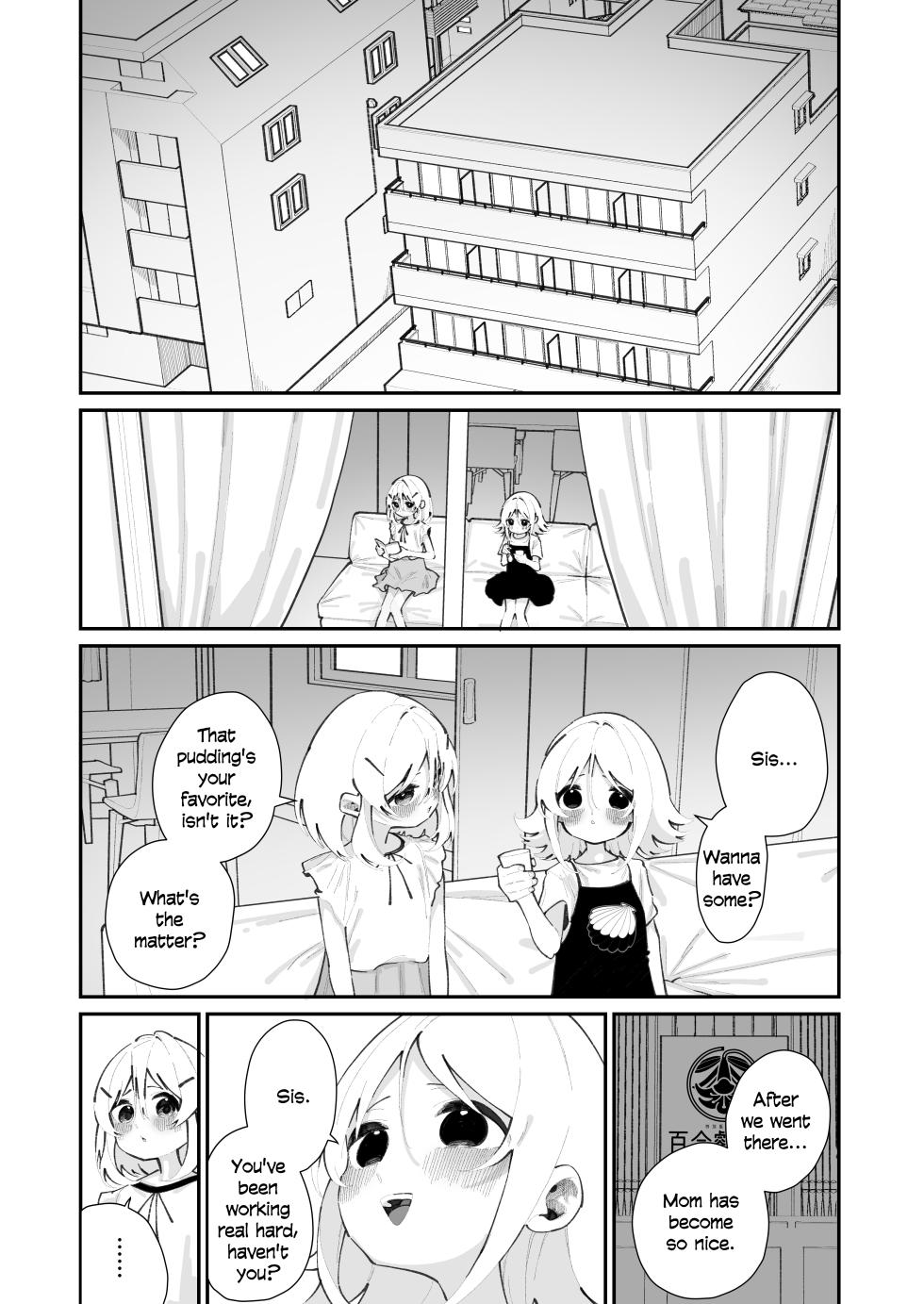 [Shiratama Mochi] Tokubetsu Shinkou Houjin "Byakugo Eichi Kai"  - Special Revitalisation Organisation "Byakugo Eichi Kai" [English] [Digital] - Page 30