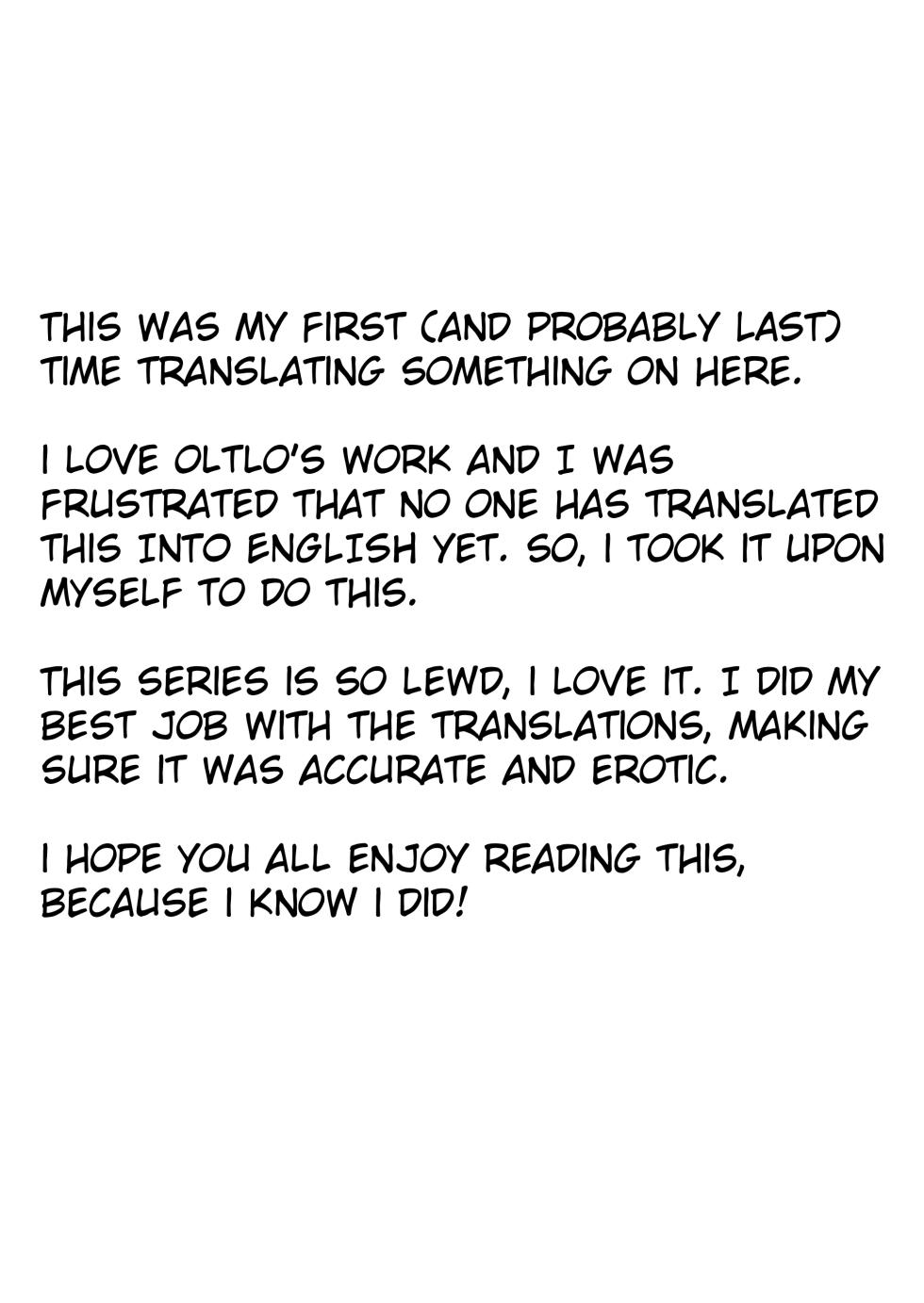 [Vadass (Oltlo)] Dekiai Kansatsu Nikki 3 Kaede Mama (45) Hen | A Doting Mother’s Observation Diary 3: Mama Kaede (45) Story [English] [MTL] - Page 38