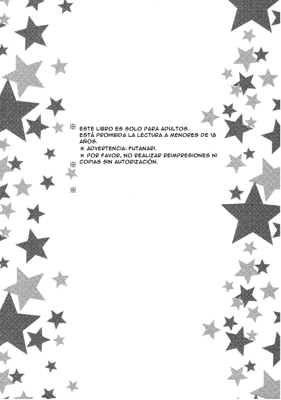 (C103) [Soramimi (Mytyl)] Oyome-san no Gohoubi | The Bride's Reward (Mobile Suit Gundam: The Witch from Mercury) [Spanish](CristoferDeLosAndes) - Page 4