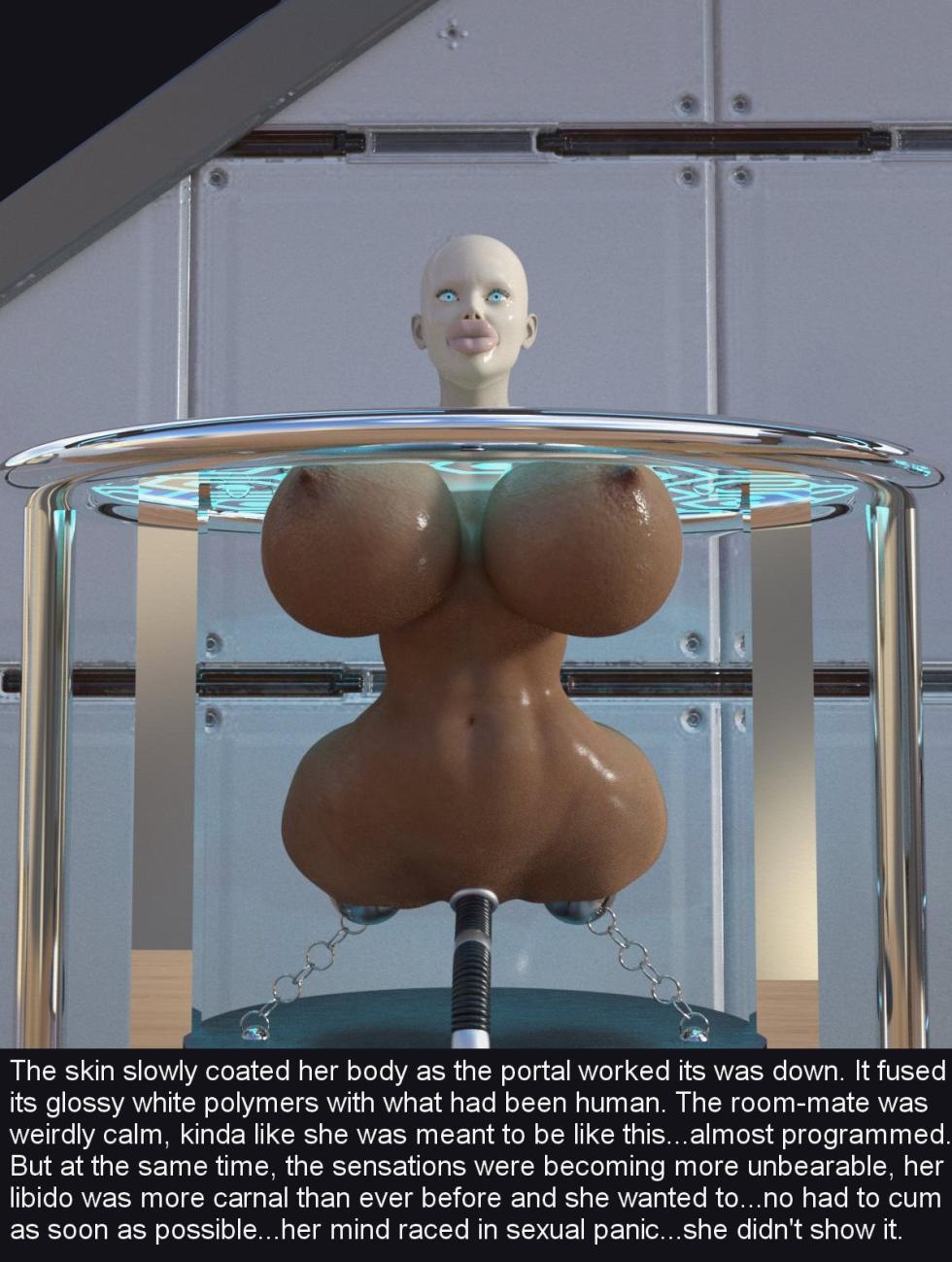 Just What The Doctor Ordered - Page 14