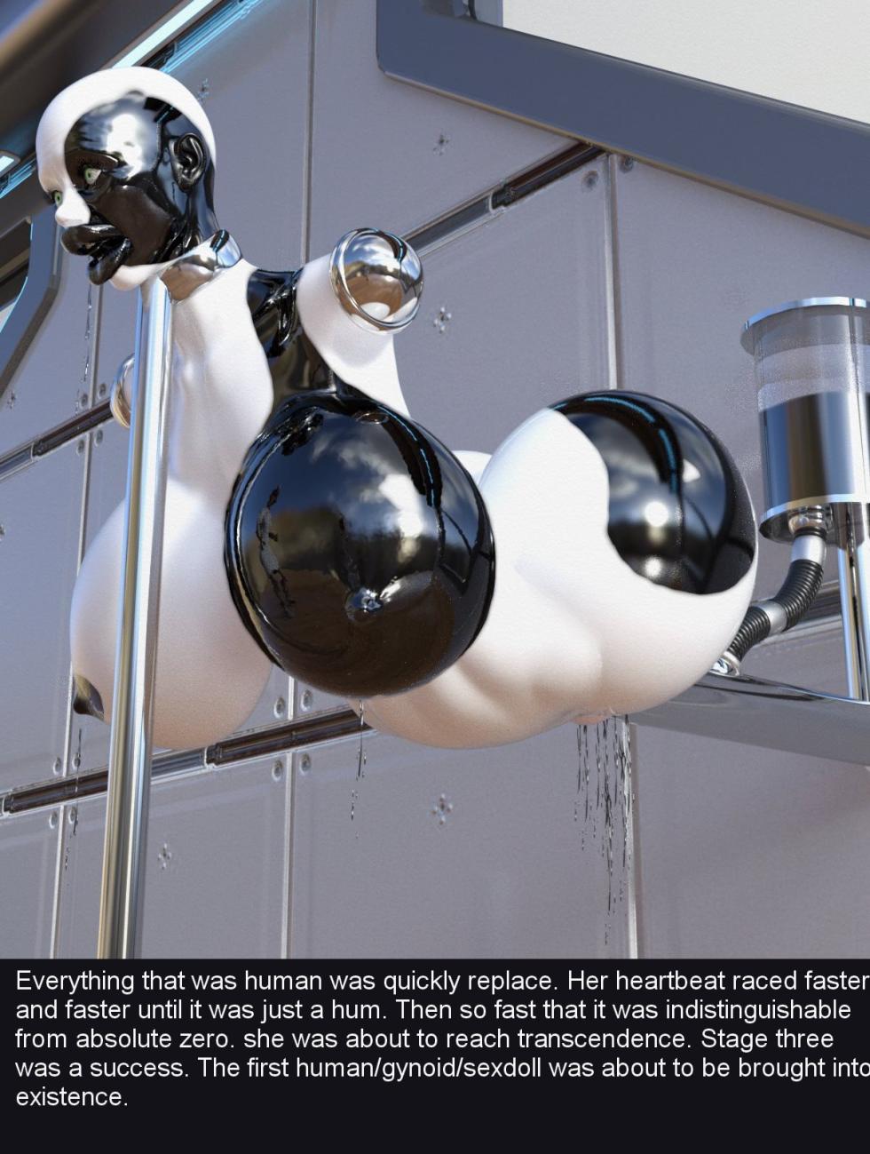 Just What The Doctor Ordered - Page 20