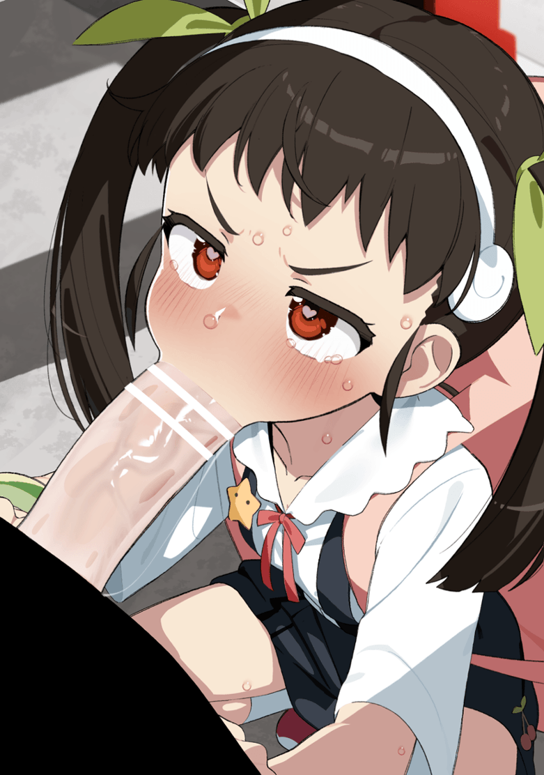[Mizumizuni] Hachikuji Mayoi (Bakemonogatari) - Page 3