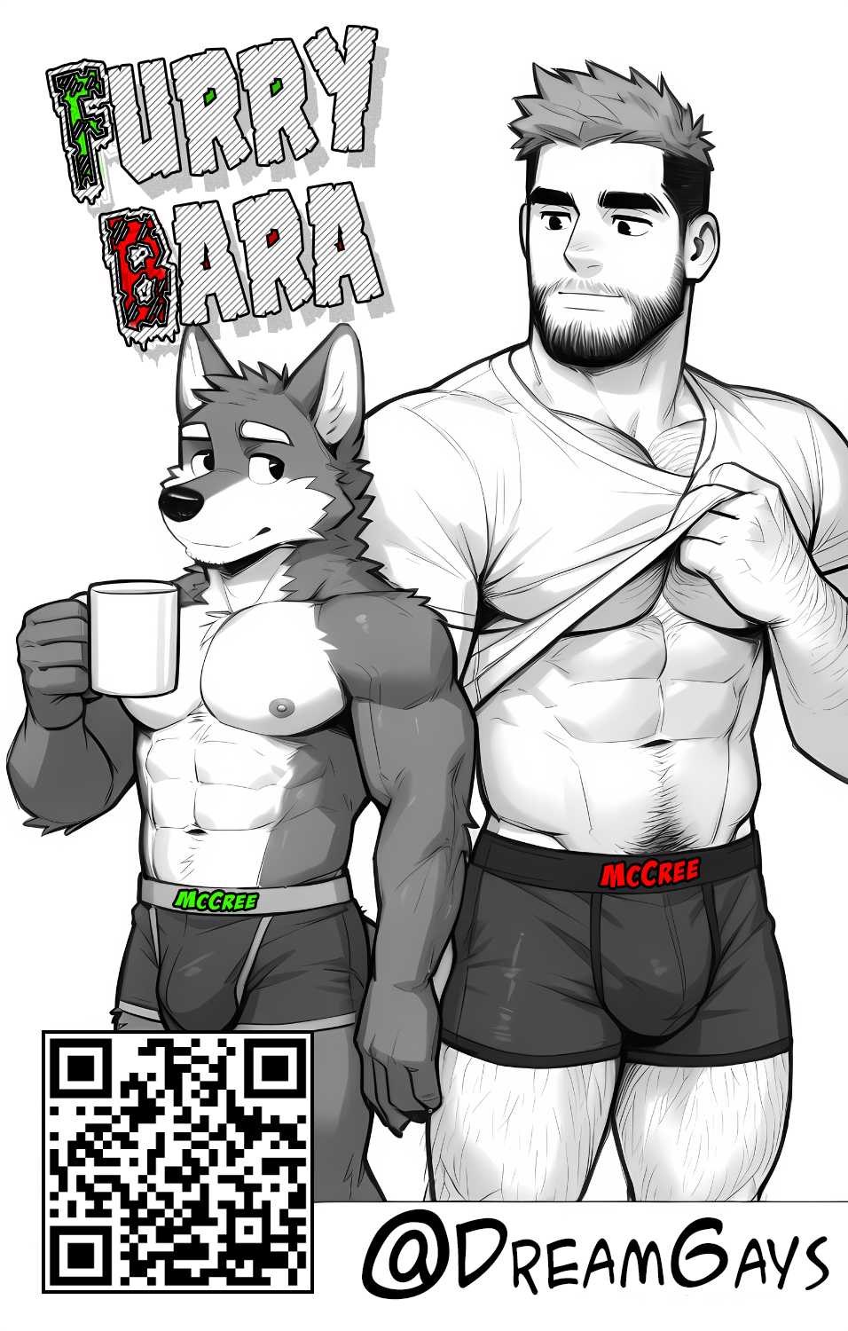 [Tousoku Chokusen Undou (Pain)] Oni no Kozukuri [Russian] [Mccree] - Page 2