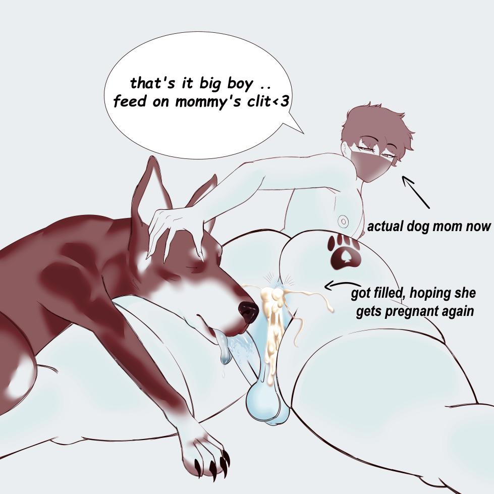 twitter : @xgh0stex DOG GANGBANG - Page 16