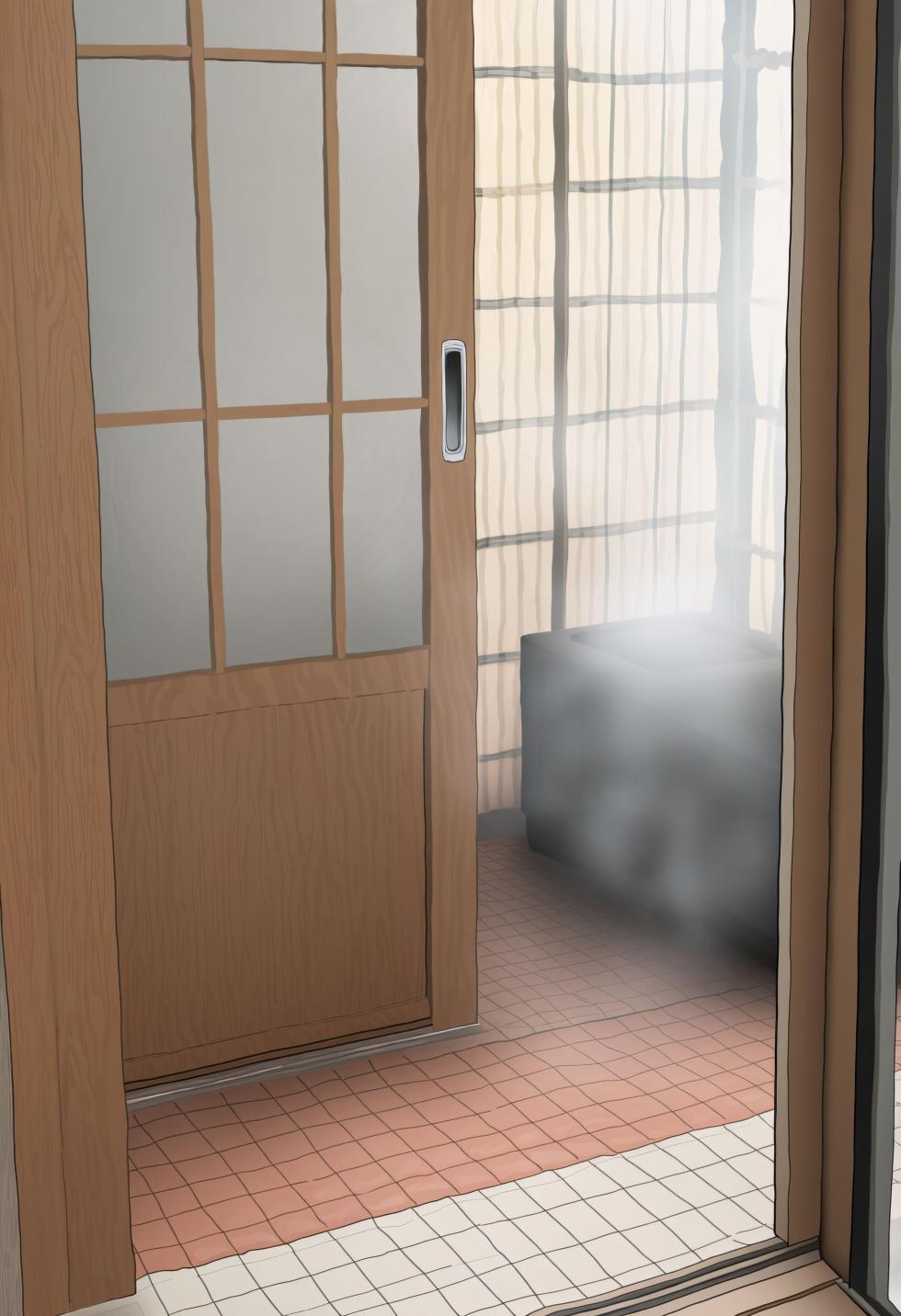 Boruto x Hinata (Mikayori) fansky [AI Generated] - Page 15