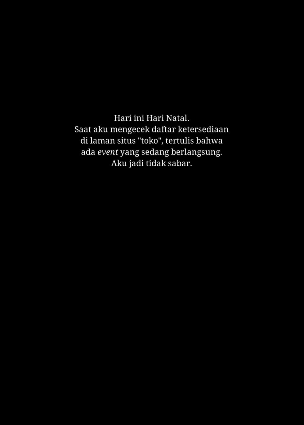 [Nazunaya Honpo (7zu7)] Mechakucha Jiraippoi kedo Ne wa Yasashisouna Ko 2 | Cewek yang Kelihatan Ranjau Banget tapi Aslinya Cewek Manis 2 [Indonesian] [Pinandhita 論理型] [Digital] - Page 17