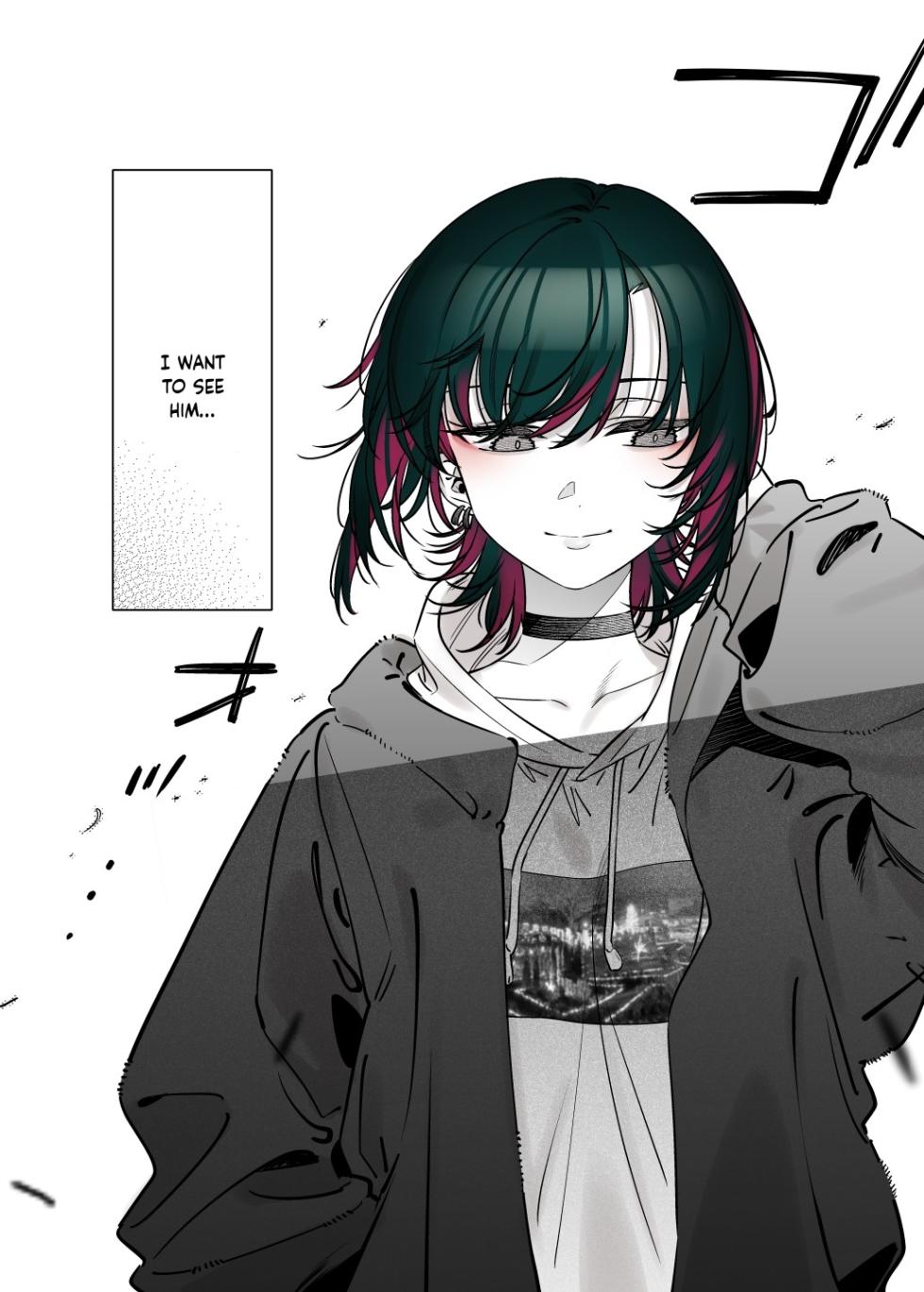 [Nazunaya Honpo (7zu7)] Mechakucha Jiraippoi kedo Ne wa Yasashisouna Ko 2 | Serious Land Mine Vibes but Deep Down She Seems Sweet 2 [English] [Pinandhita 論理型] [Digital] - Page 28