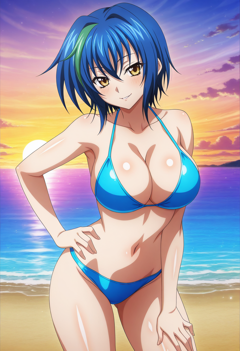 Sakanae< Ai generated > (1) - Page 2