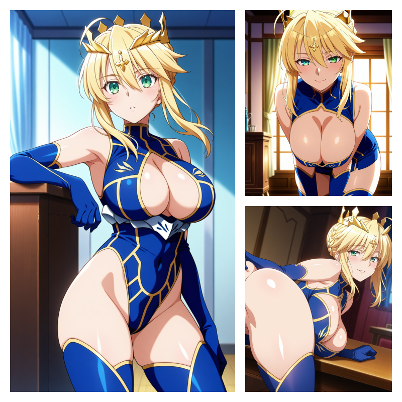 Sakanae< Ai generated > (1) - Page 13