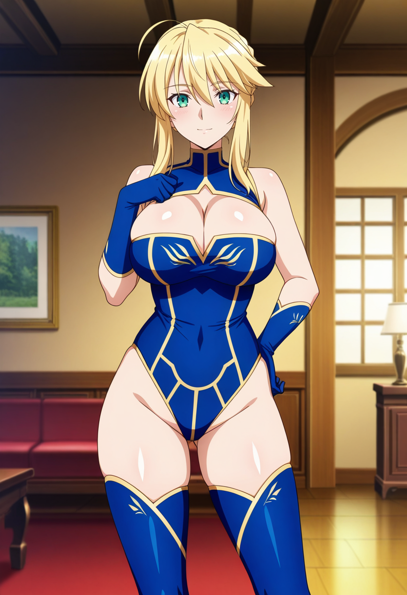 Sakanae< Ai generated > (1) - Page 16