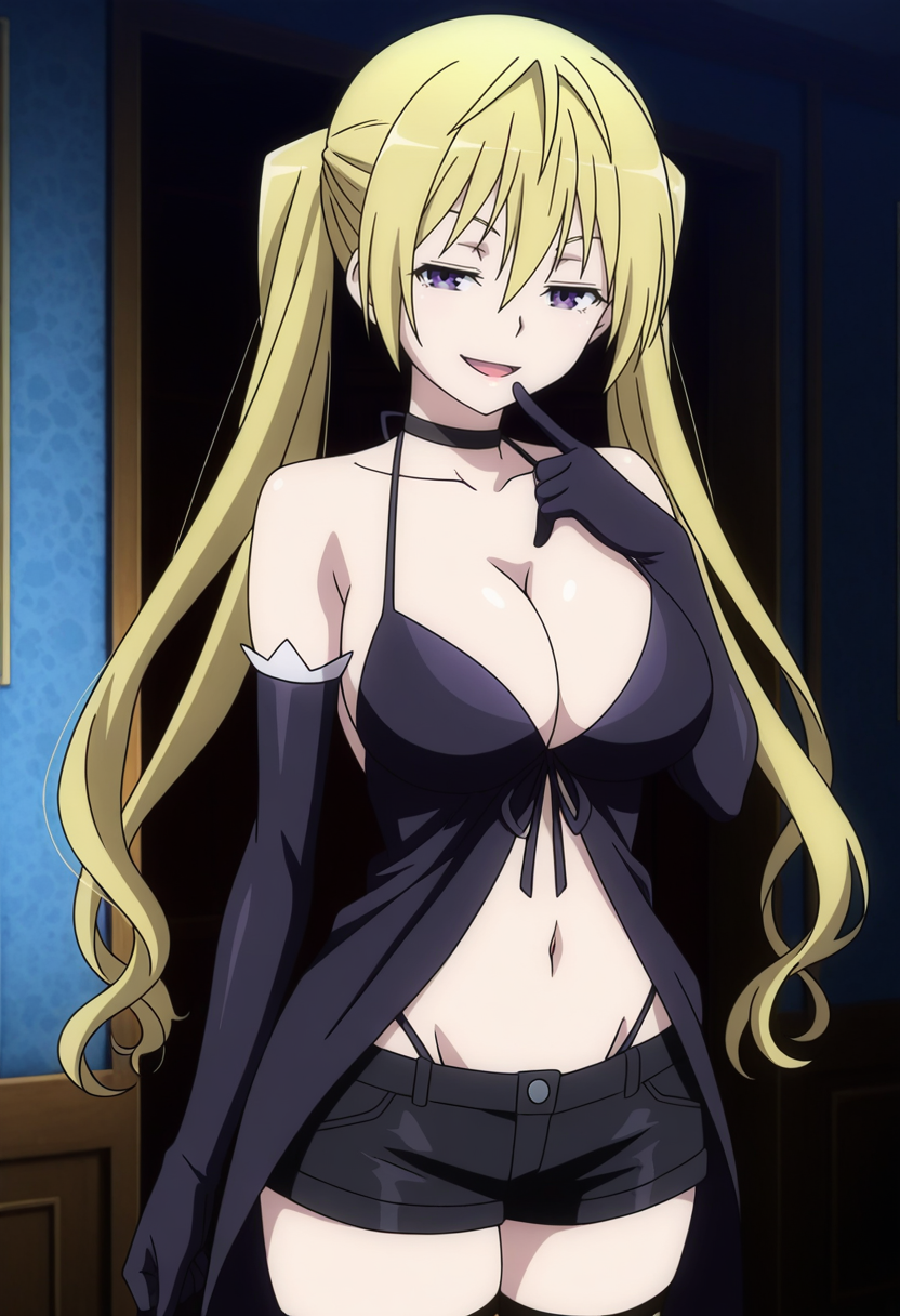 Sakanae< Ai generated > (1) - Page 30