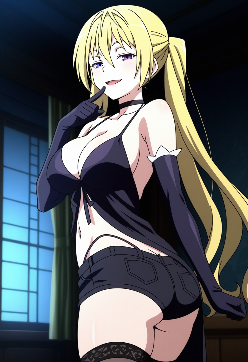 Sakanae< Ai generated > (1) - Page 31