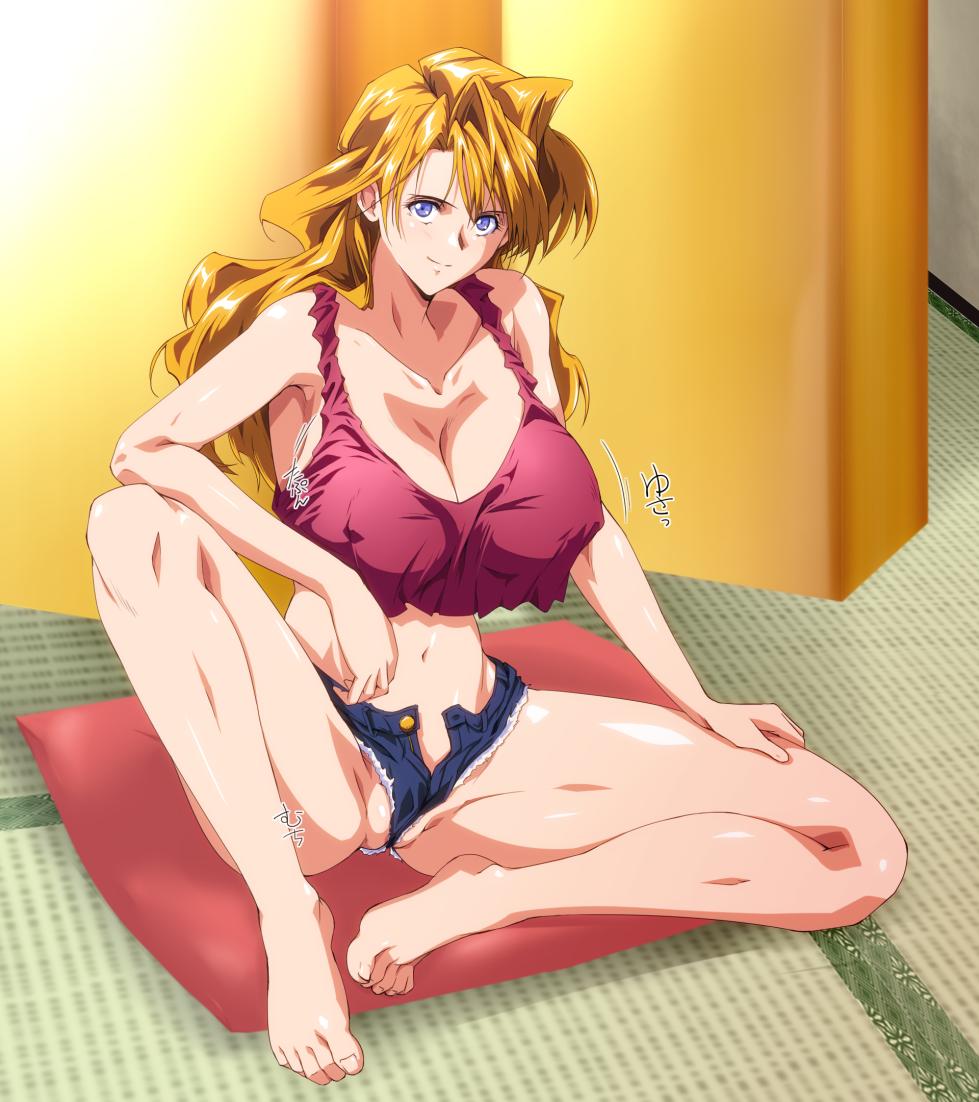 [Sakura na Omiki] LOVE P SIX 4 (Super Real Mahjong PVI) - Page 27