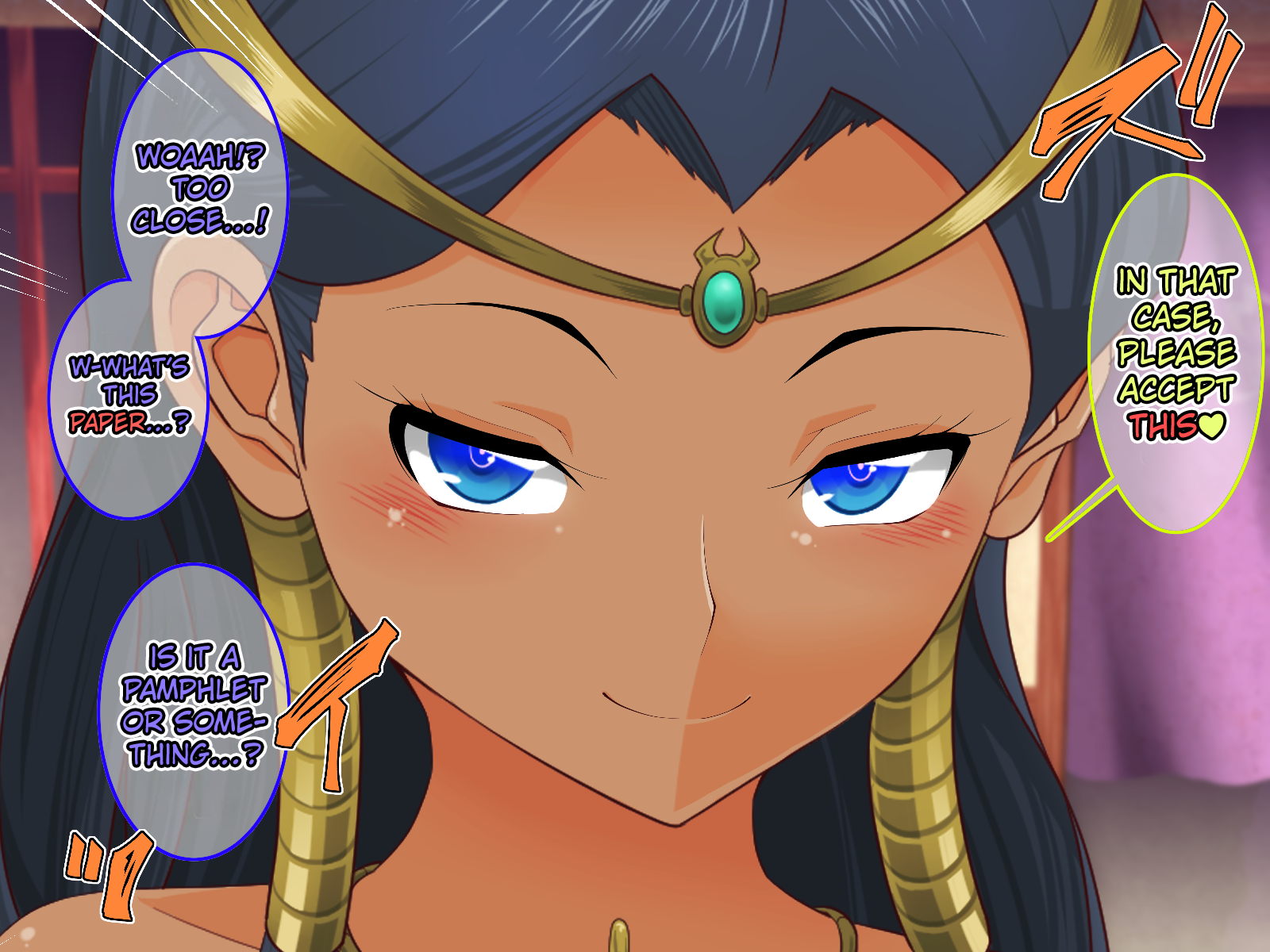 [Saimin Sushiya (Hypno Sushi)] Yuu-Gi-Rou (Yu-Gi-Oh!, Yu-Gi-Oh! GX) [English] [Kuraudo] - Page 13