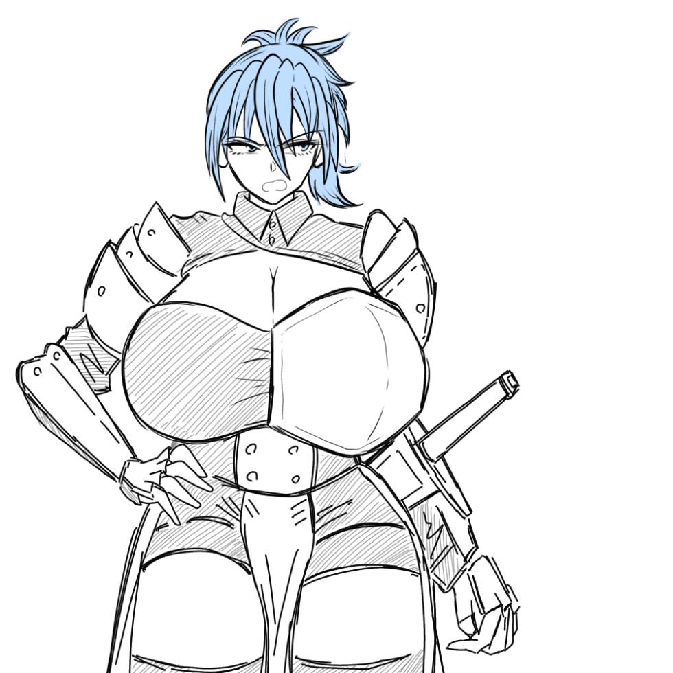 [mushinmushin] Tatakai Ni Yabure, Haisou Shi, Mushi No Habikoru Mori De Yukue Fumei To Natta Onna Kishi No Matsuro - Page 11