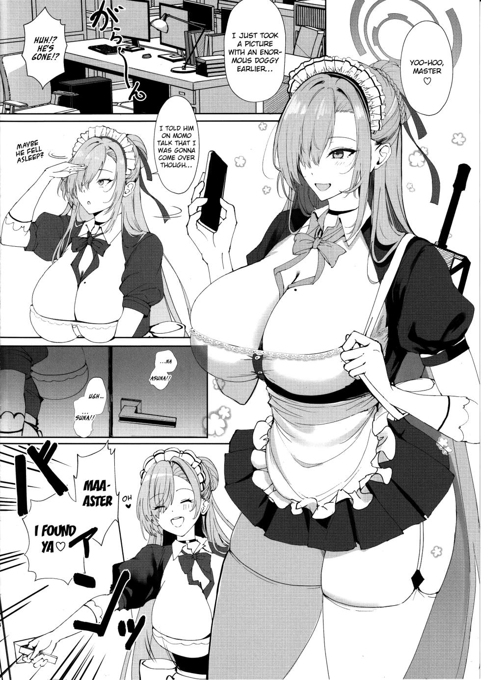Takaharu Paizuri - Page 36