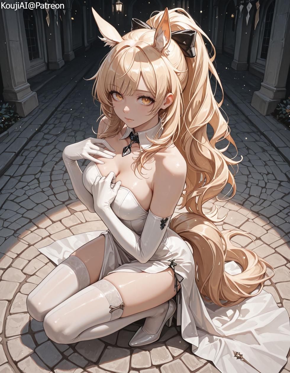 [Kouji 光司] 🎉Blemishine is out now!🥳543 HQ Pics [AI Generated] - Page 26