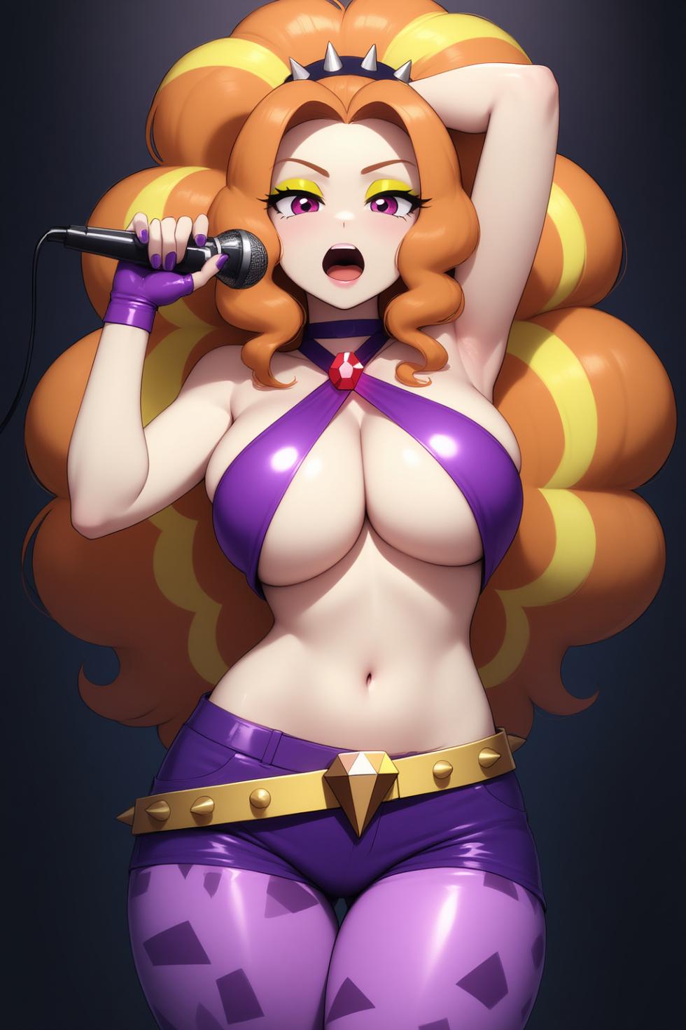 RULE34 Collection [AI Generated] - Page 20