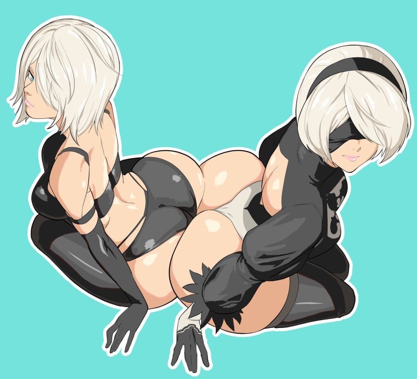 RULE34 Collection [AI Generated] - Page 26