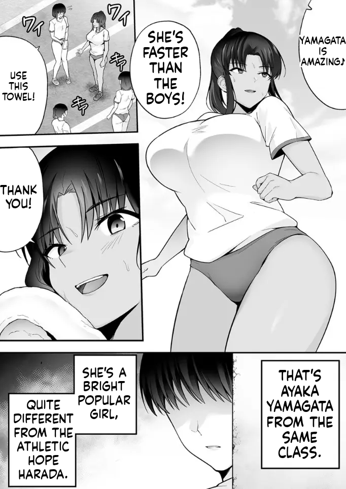 [Ougon Shinshi Club (Tabuchi)] Fukujuu Kyoushitsu 2 Sennou Gas de Classmate ni Yaritai Houdai | Submission Classroom 2: Do Whatever You Want to Your Classmates with Aphrodisiac Gas [English] [MTL] [Digital] - Page 7