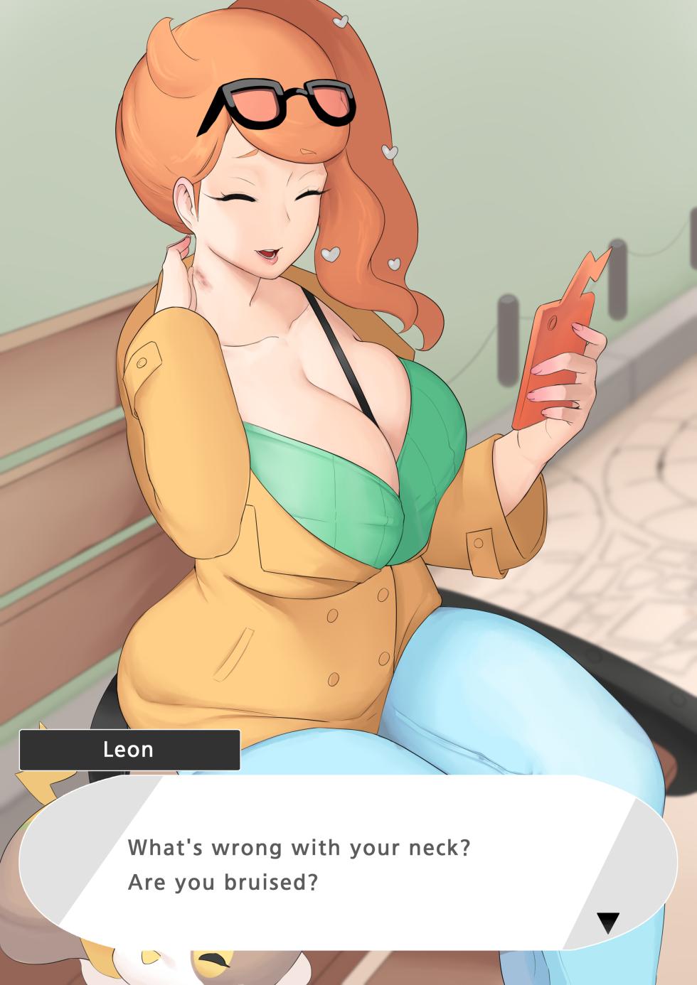 [Moebell] April 2020 Reward (ENG) (Gumroad) - Page 6