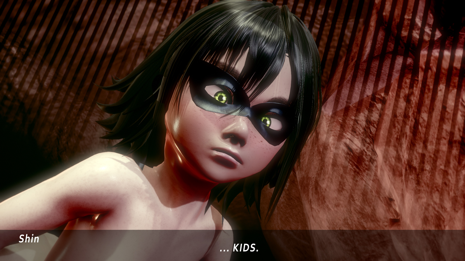 [HanzoHatori] Heroine Impregnations 23 - Page 40