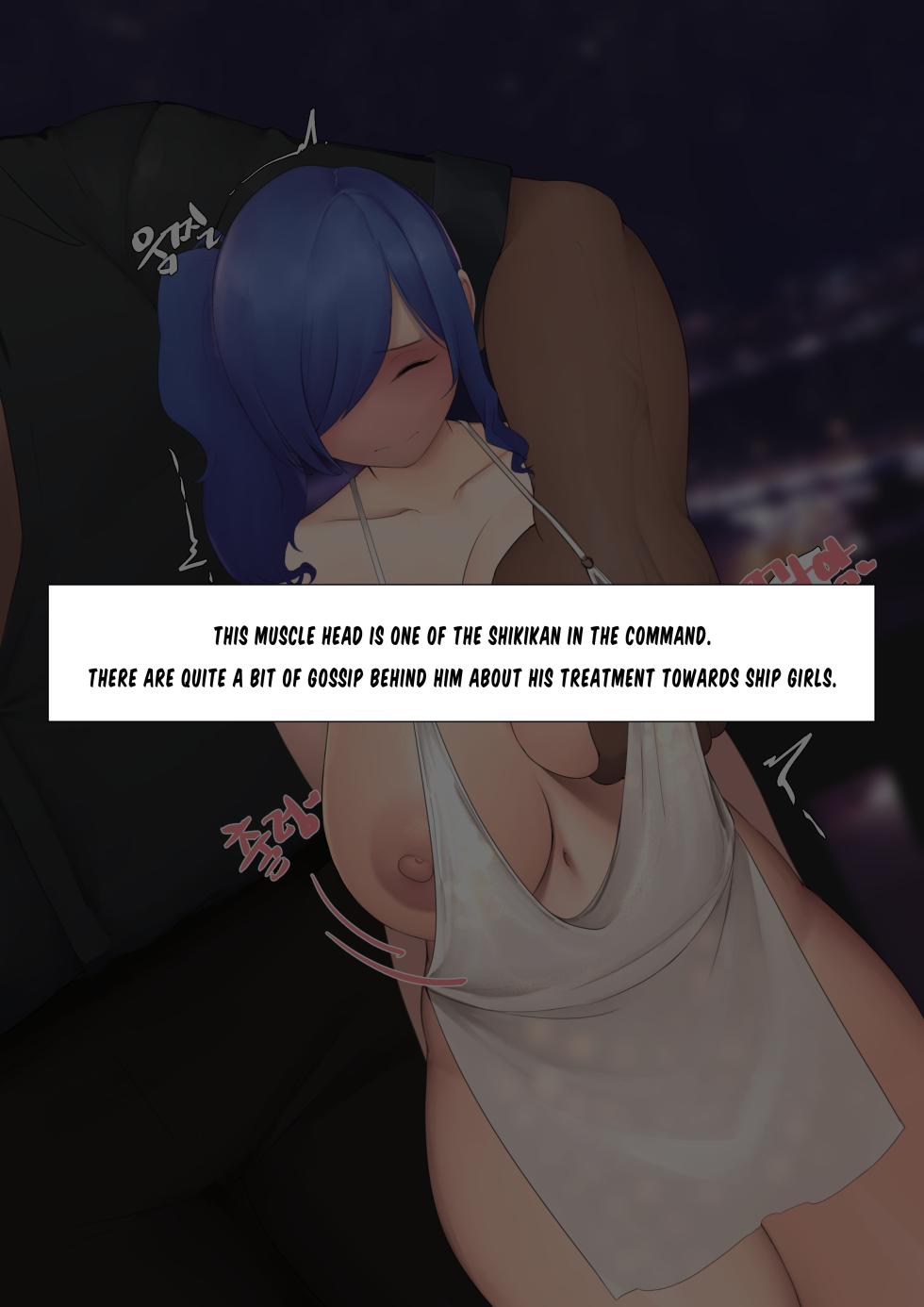 [Moebell] 2020 Nov. Reward (ENG) (Gumroad) - Page 39