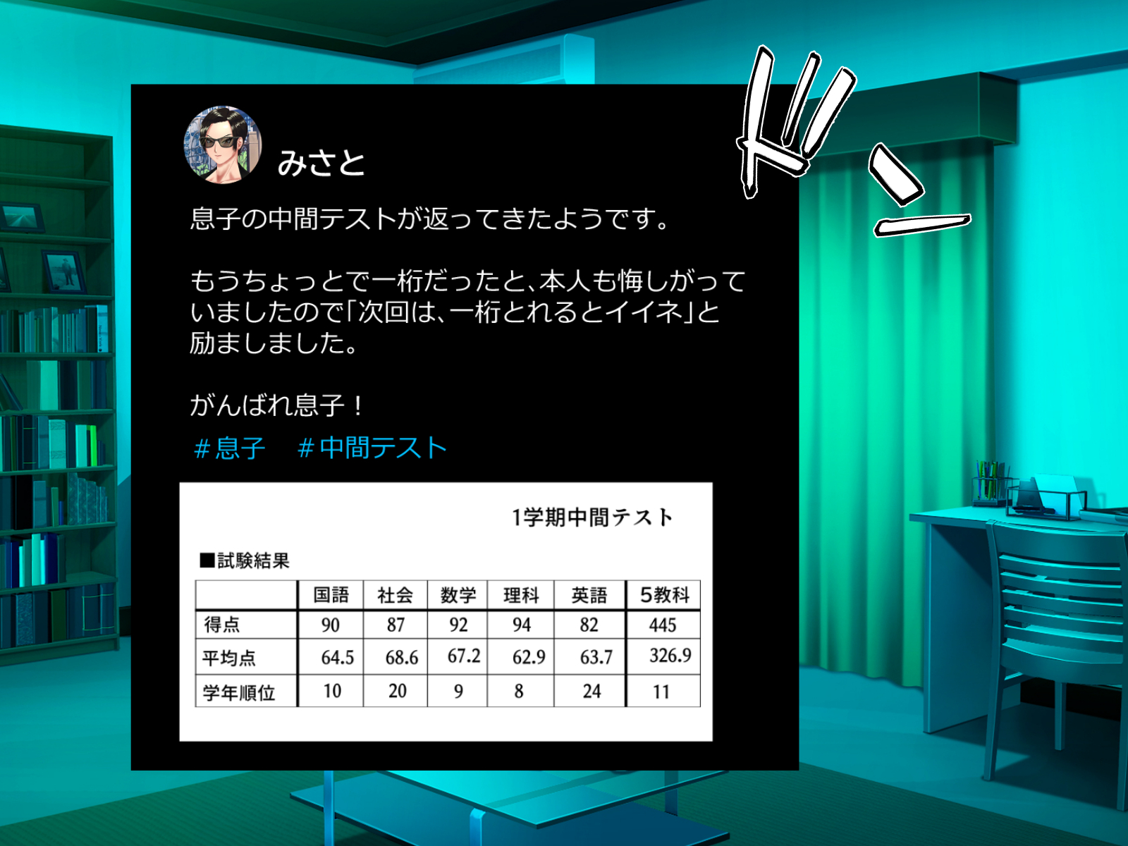 [Kurose Chiaki] Enjoushita Tsuifyemi Haha ga Mazakon Musuko ni Wakaraserare, Sei Shorigakari wo Hete Koibito ni Naru Hanashi. - Page 15