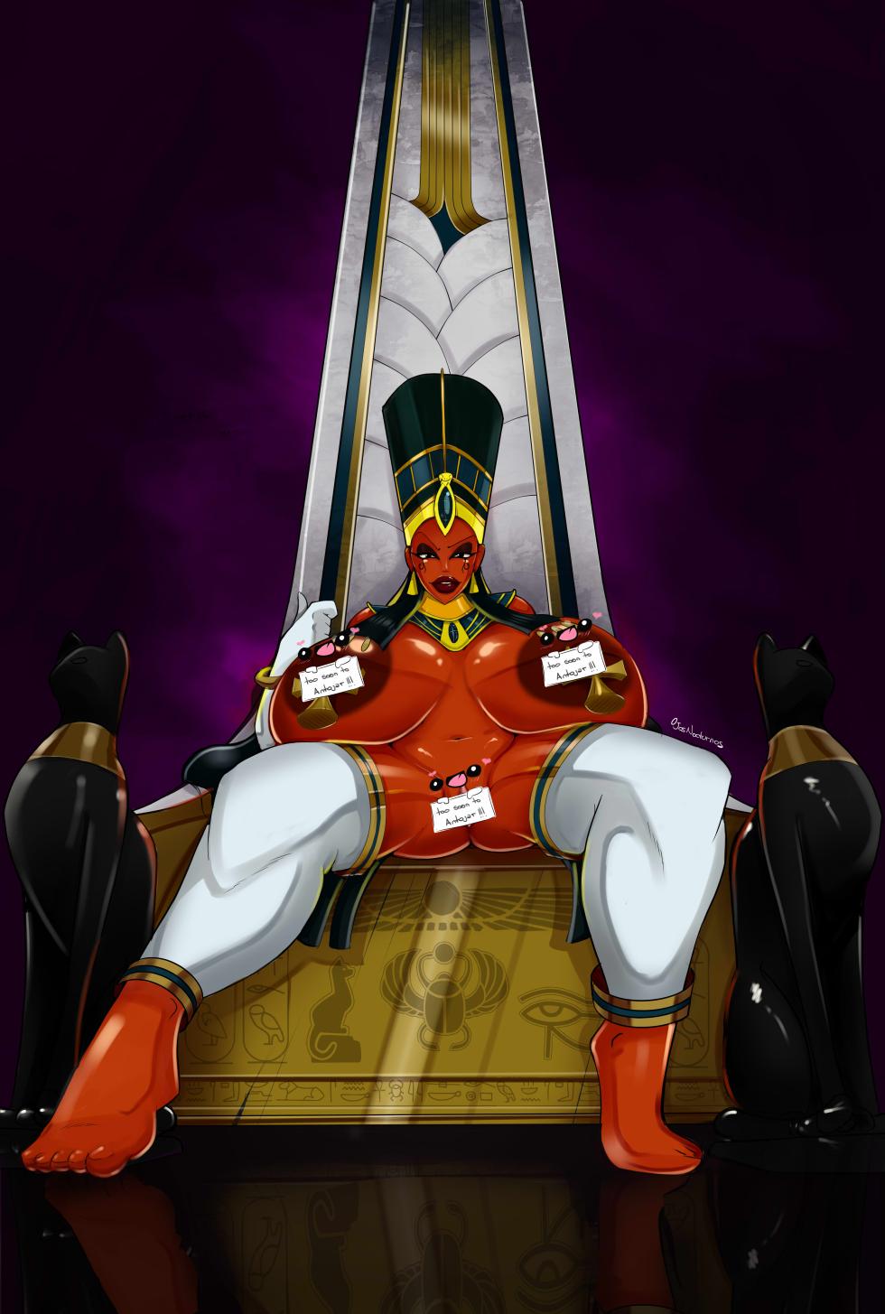 NocturnosArt - Page 5