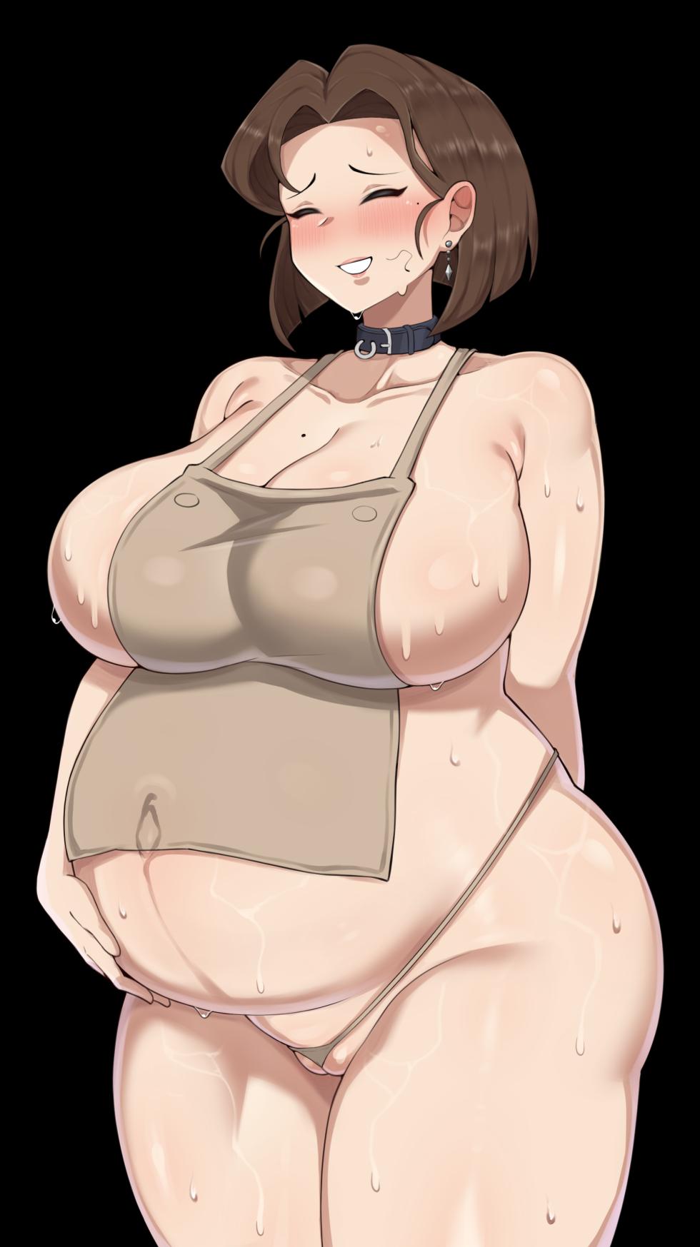 [Intruder] MOM?😭😭 - Page 5