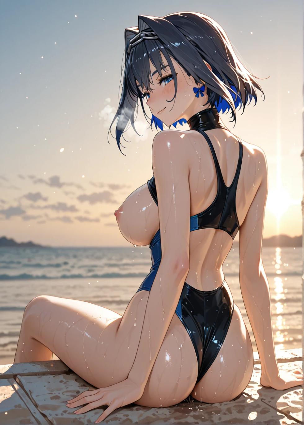 [KALA AI NSFW (VAMA)] - Ouro Kronii (Hololive) (Patreon) (AI Generated) - Page 26