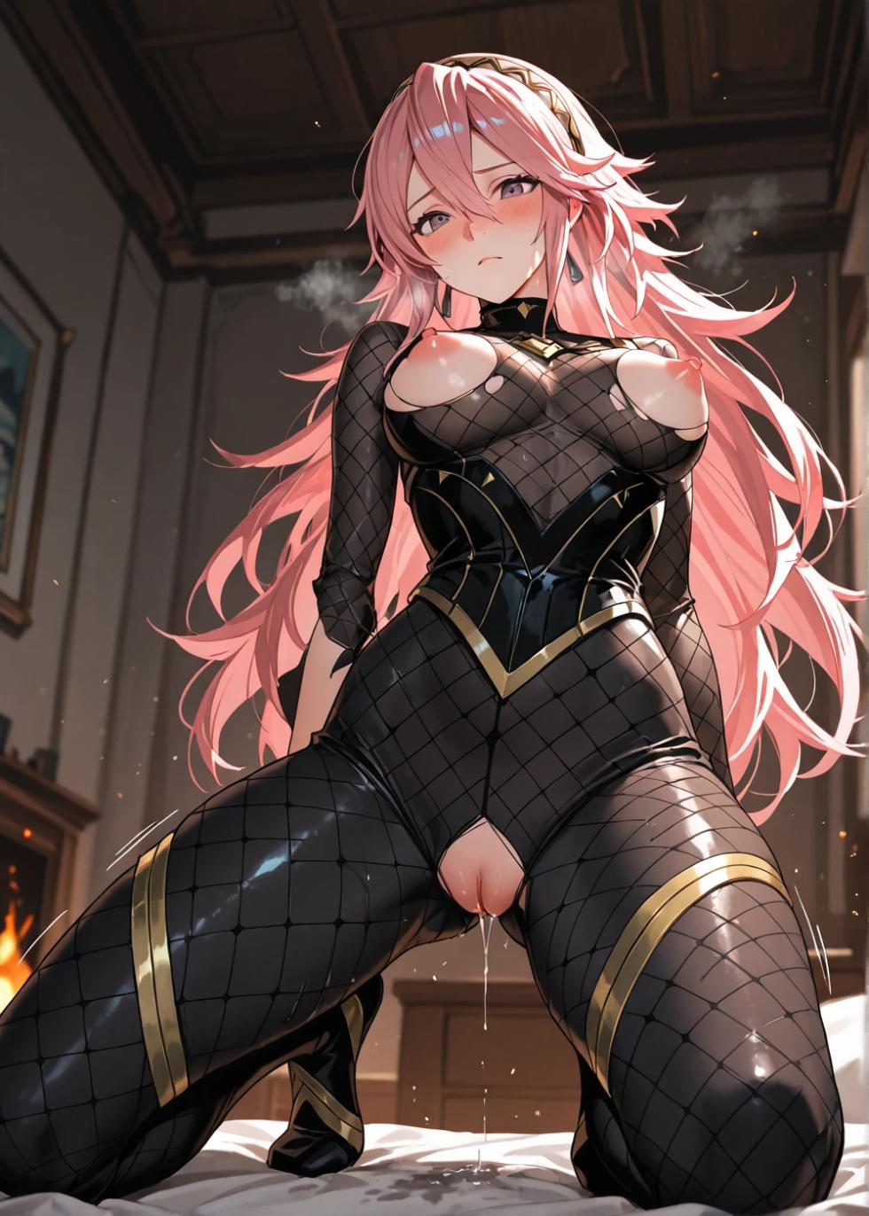 [KALA AI NSFW (VAMA)] - Soleil (Fire Emblem) (Patreon) (AI Generated) - Page 14