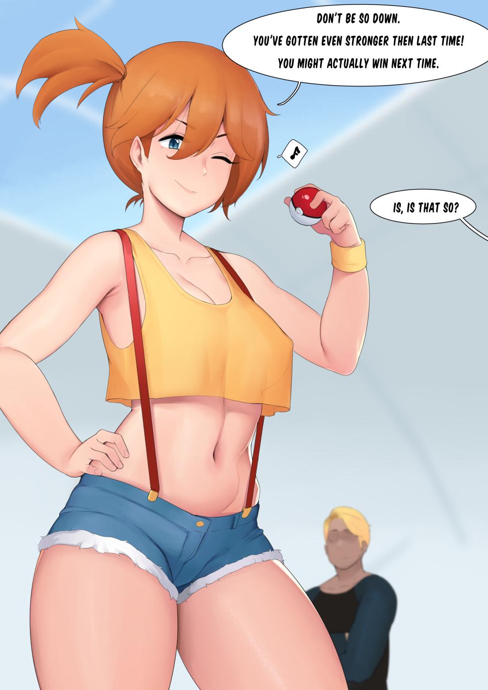 [Moebell] 2021 January Reward ( ENG ) (Gumroad) - Page 13