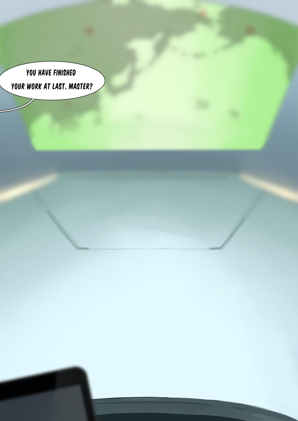 [Moebell] 2021 January Reward ( ENG ) (Gumroad) - Page 23