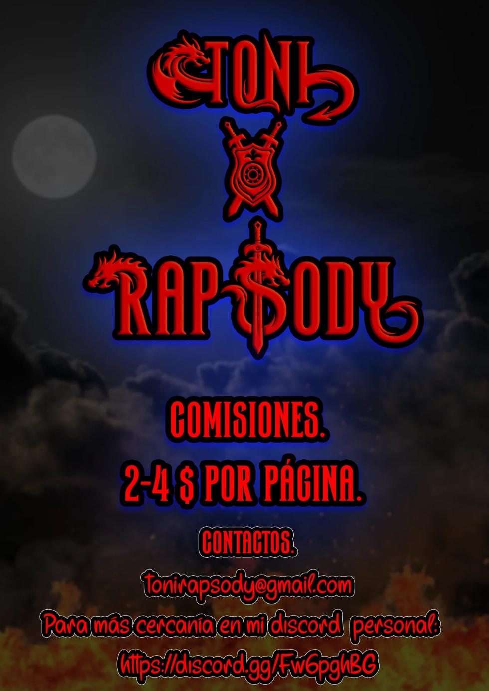 [Hanashima] Gudao x Olga Marie Shochou｜Gudao x Directora Olga Marie (Fate／Grand Order) [Spanish] [ToniRapsody] - Page 10