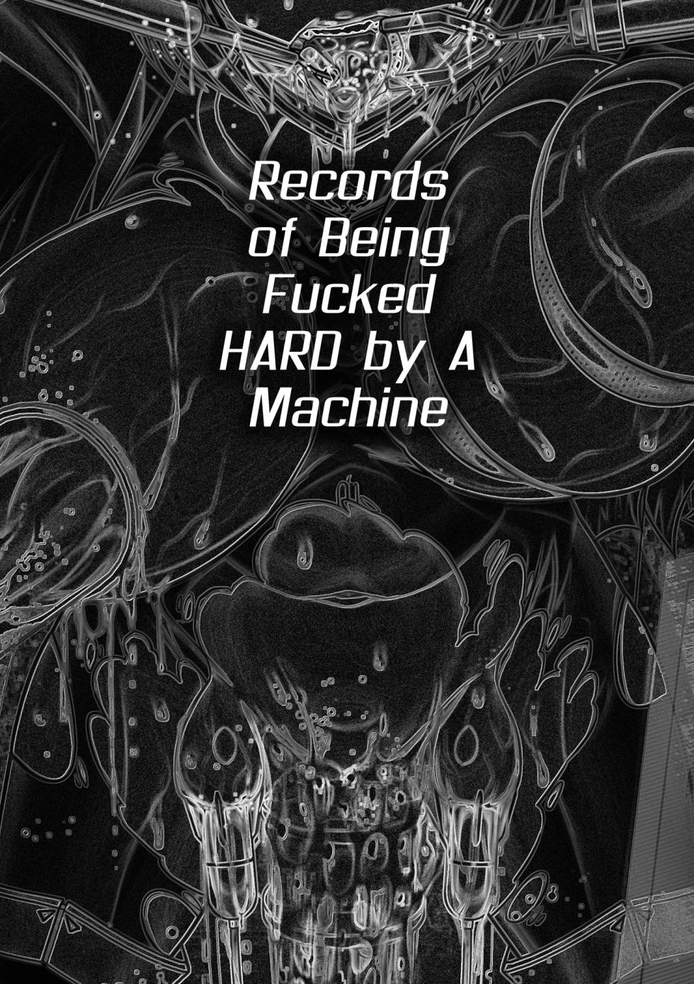 [Hinase Aya] Jutai e Itaru Kikaikan Shikou no Kiroku | Records of Being Fucked Hard by a Machine! [English] [Team Rabu2] [Digital] - Page 7