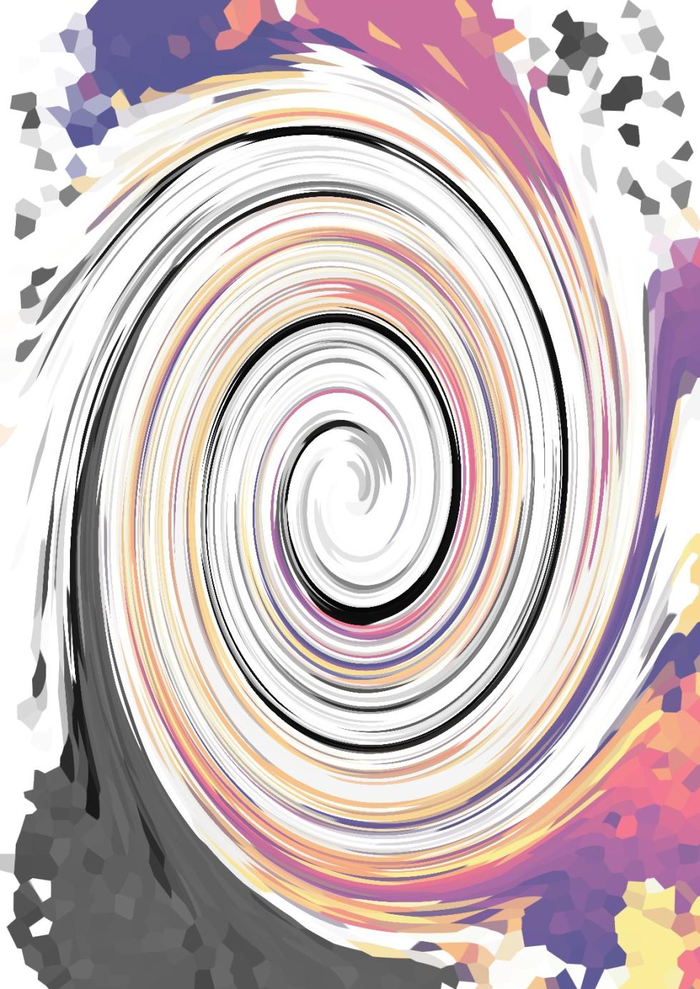 [hyung~poo] When Two Meet [제1화] {JP} - Page 1