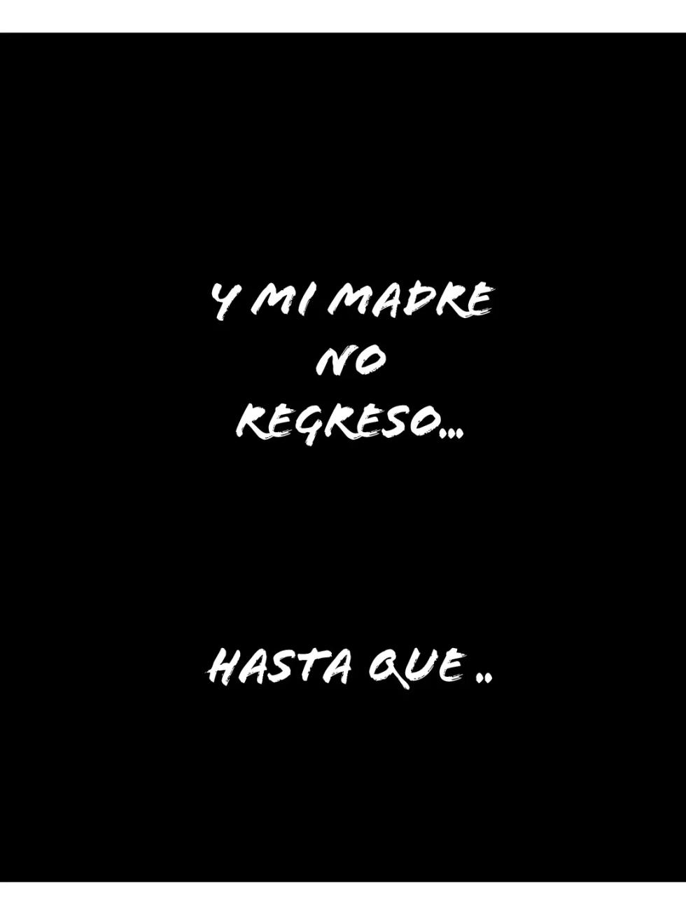 [XBOY] Mi madre y mi bully [Spanish] [Shota kun] [AI Translation] - Page 2