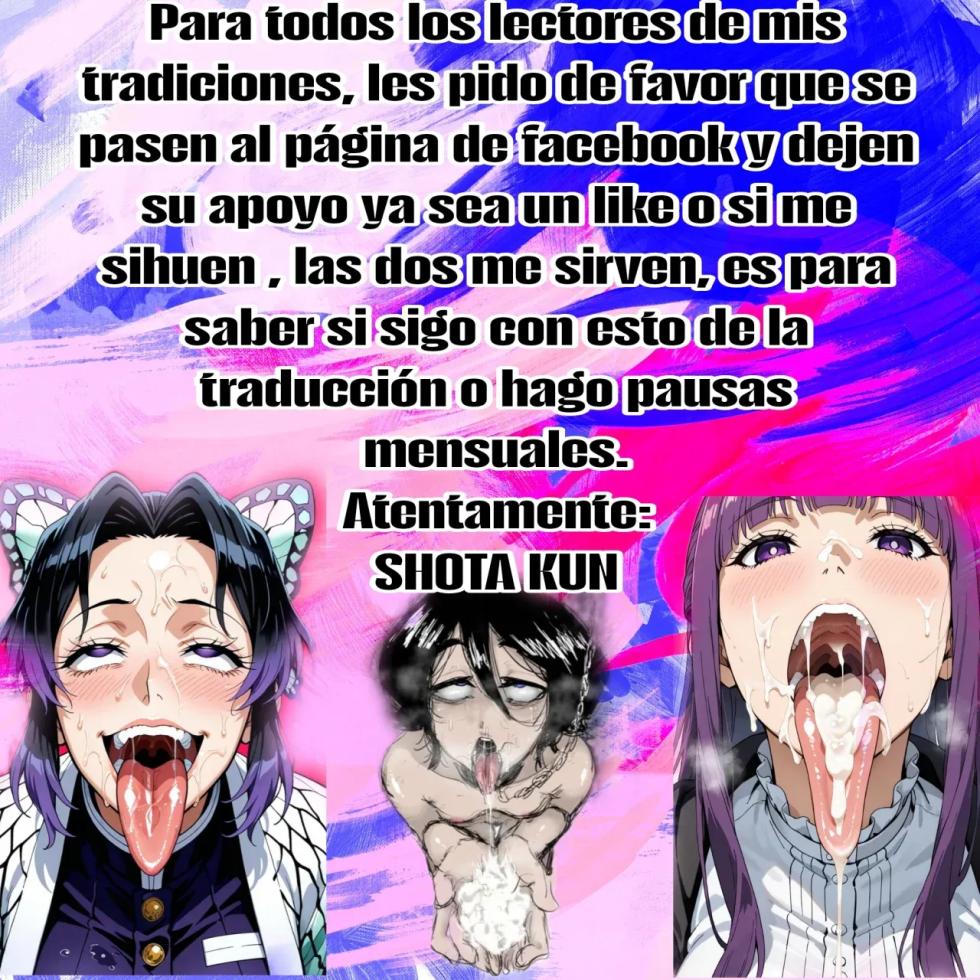 [XBOY] Mi madre y mi bully [Spanish] [Shota kun] [AI Translation] - Page 25