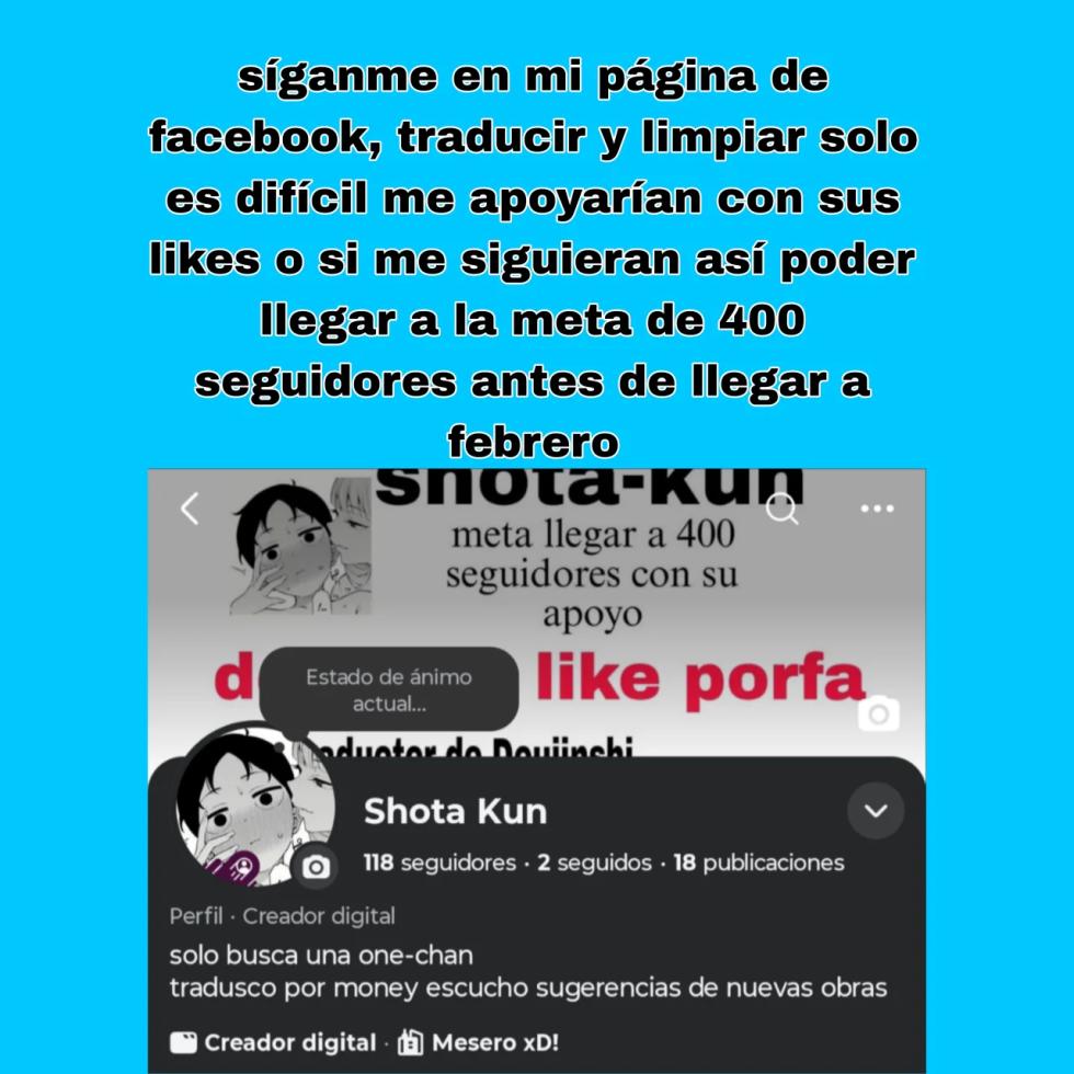 [XBOY] Mi madre y mi bully [Spanish] [Shota kun] [AI Translation] - Page 26