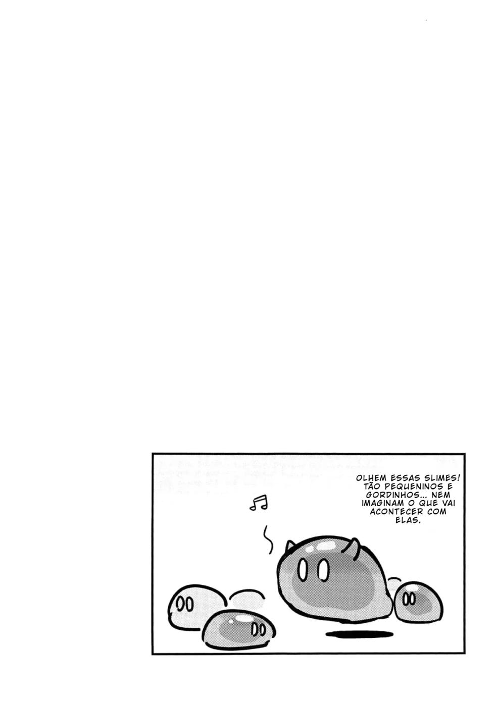 (C104) [Fence 14] Ane NTR!! Futanari Barbara-chan (Genshin Impact) [Portuguese-BR] [BLACKSUB] - Page 3