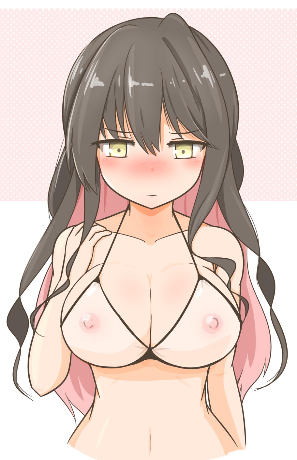 （艦これ）湯けむり主力オブ主力シスターズ(いぬドーナツ)（R-15？） - Page 17