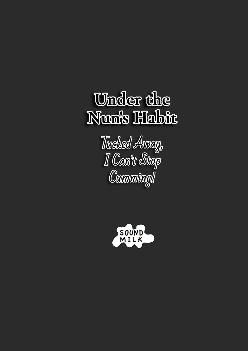 [Sound MILK (Otochichi)] Sister no Fuku no Naka ~Fuku no Naka ni Shimawarete Nandomo Shasei suru Boku~ [English] [Digital] - Page 30