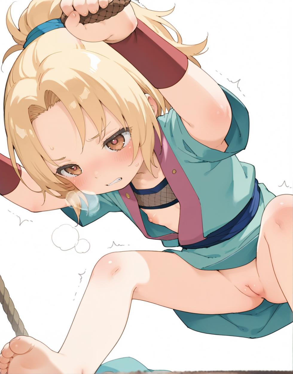 ［PoEr］火影忍者杂图 NARUTO［AI-generated］ - Page 8