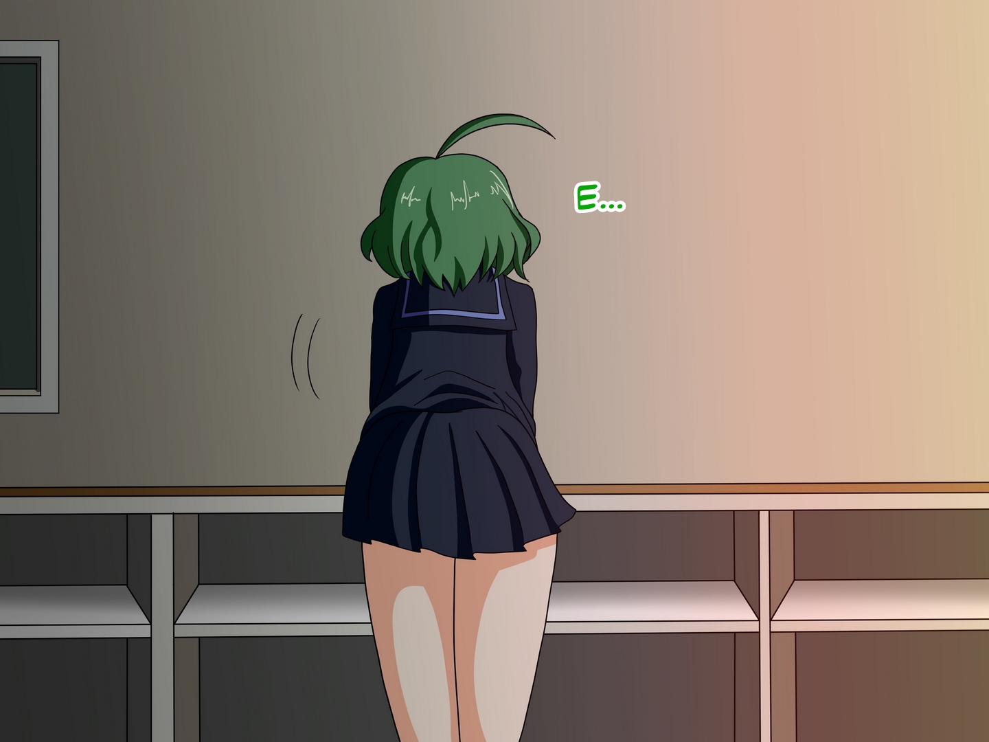 [Mitari Gakuen (Nush)] Mitari no Sono | Il Giardino dei Piedi da Fata  Vol. 1 [Italian] [Hentai Fantasy] - Page 11