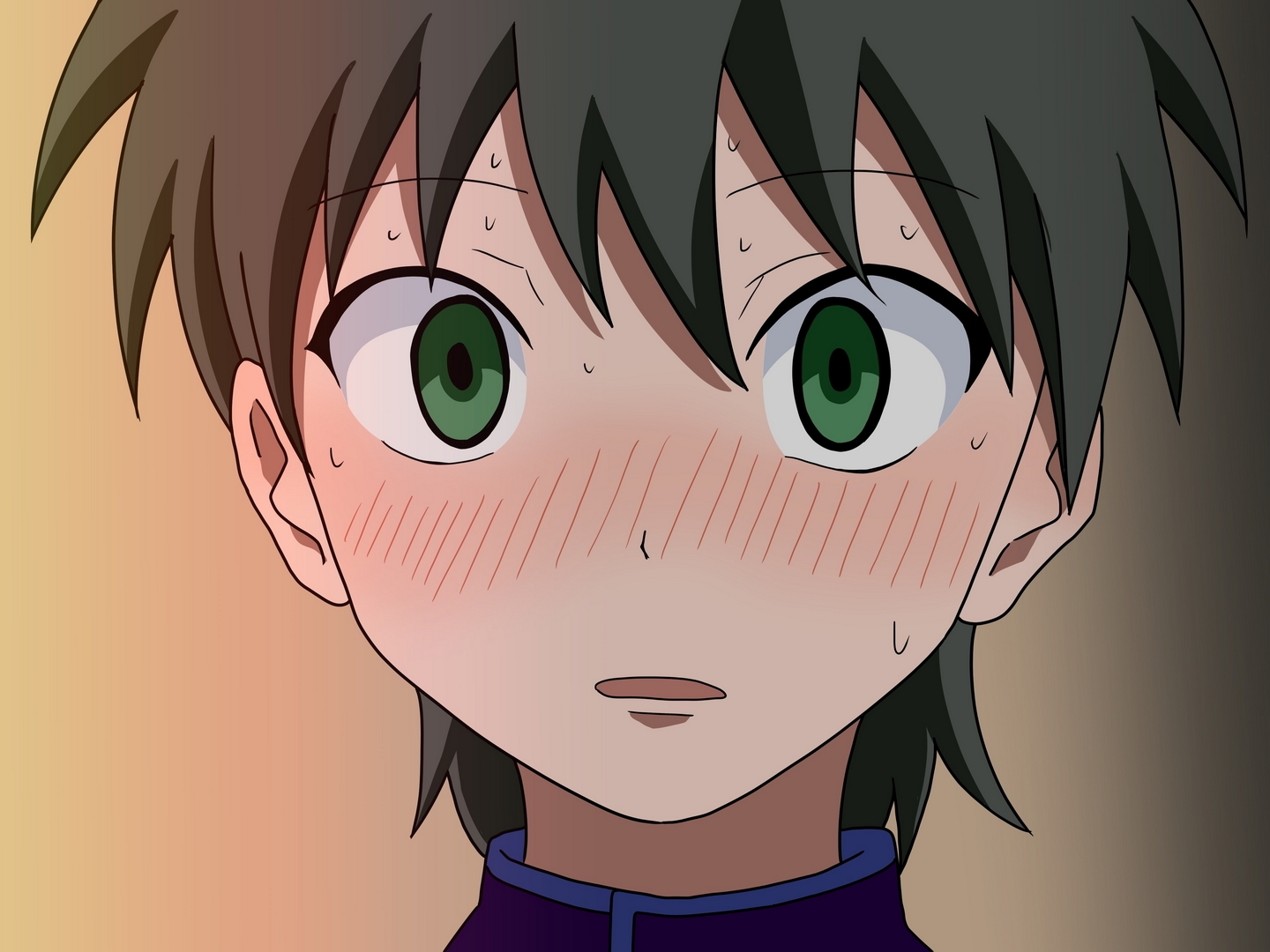 [Mitari Gakuen (Nush)] Mitari no Sono | Il Giardino dei Piedi da Fata  Vol. 1 [Italian] [Hentai Fantasy] - Page 17