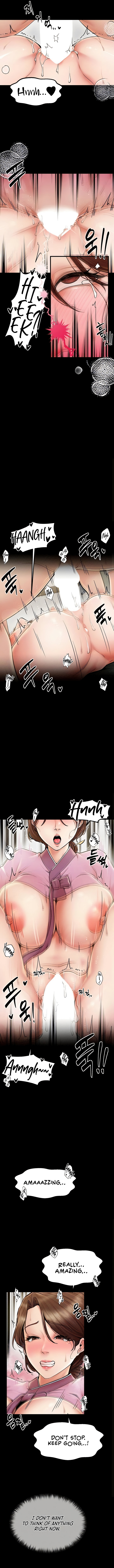 [BlackGG & Kuro Kitsune] The Servant’s Story (Chapters 1-70) [English] [Omega Scans] [Complete] - Page 82