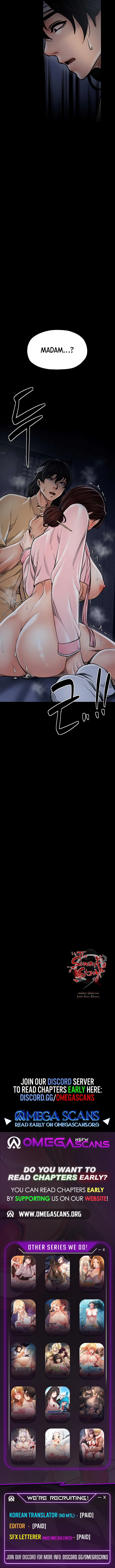 [BlackGG & Kuro Kitsune] The Servant’s Story (Chapters 1-70) [English] [Omega Scans] [Complete] - Page 397