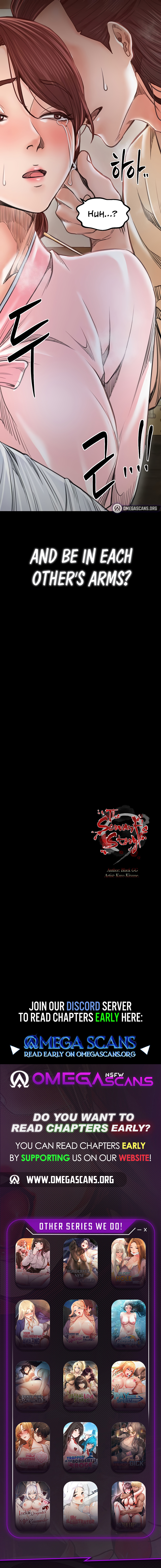 [BlackGG & Kuro Kitsune] The Servant’s Story (Chapters 1-70) [English] [Omega Scans] [Complete] - Page 522