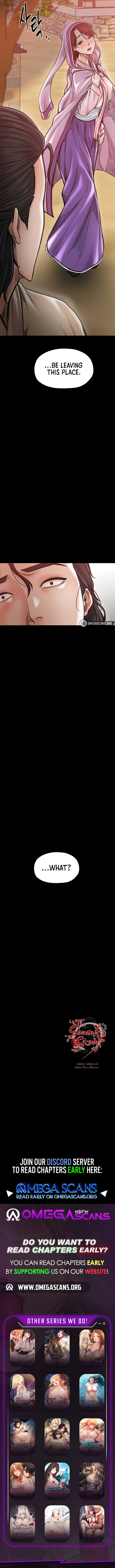 [BlackGG & Kuro Kitsune] The Servant’s Story (Chapters 1-70) [English] [Omega Scans] [Complete] - Page 542